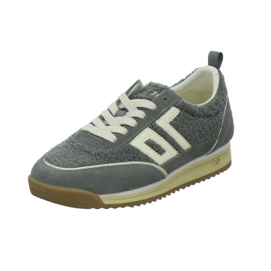 Back 70 Sneaker Damen Hellgrau