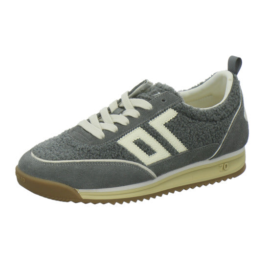 Back 70 Sneaker Damen Hellgrau