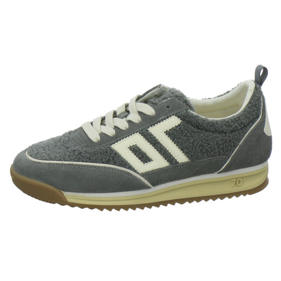 Back 70 Sneaker Damen Hellgrau