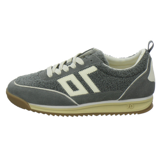 Back 70 Sneaker Damen Hellgrau