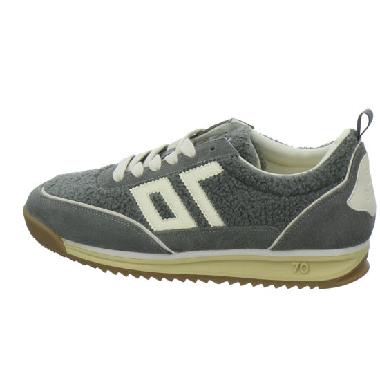 Back 70 Sneaker Damen Hellgrau