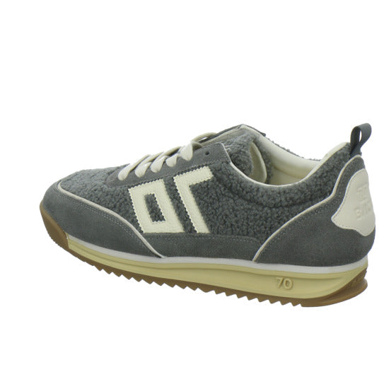 Back 70 Sneaker Damen Hellgrau