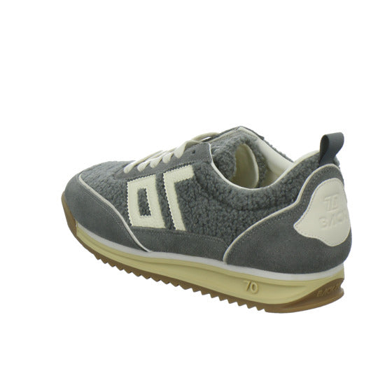 Back 70 Sneaker Damen Hellgrau