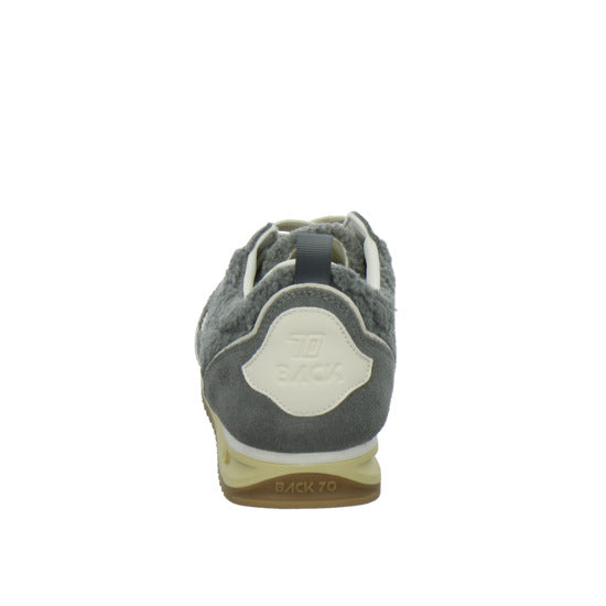Back 70 Sneaker Damen Hellgrau