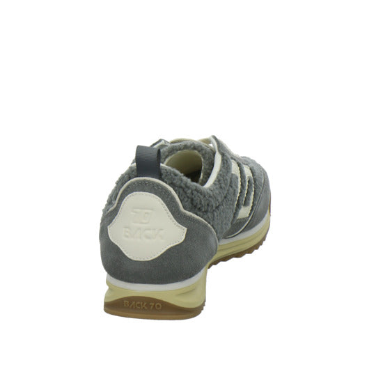 Back 70 Sneaker Damen Hellgrau