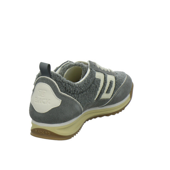Back 70 Sneaker Damen Hellgrau