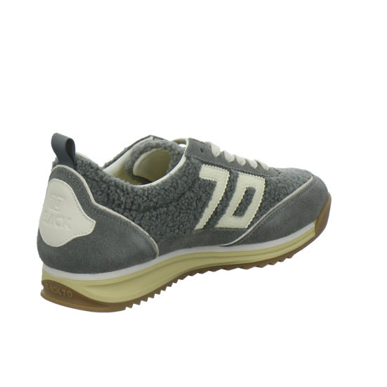 Back 70 Sneaker Damen Hellgrau