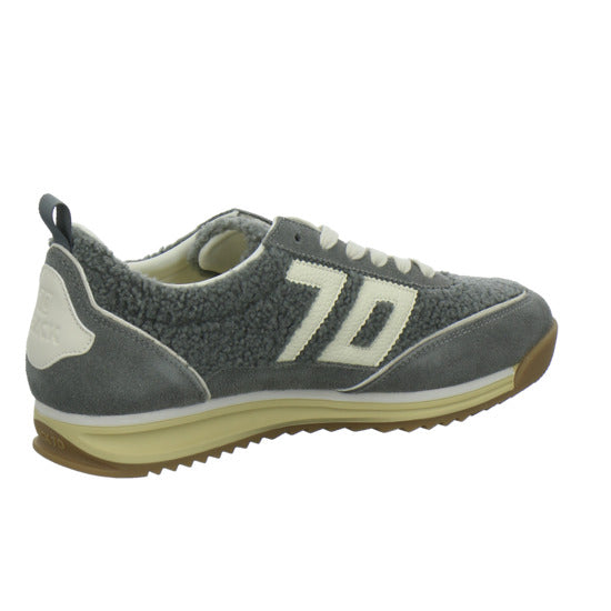 Back 70 Sneaker Damen Hellgrau