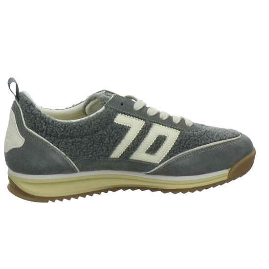 Back 70 Sneaker Damen Hellgrau