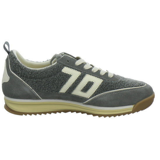 Back 70 Sneaker Damen Hellgrau