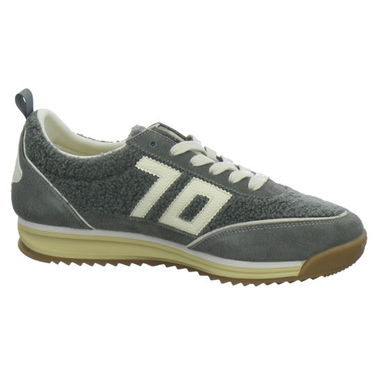 Back 70 Sneaker Damen Hellgrau