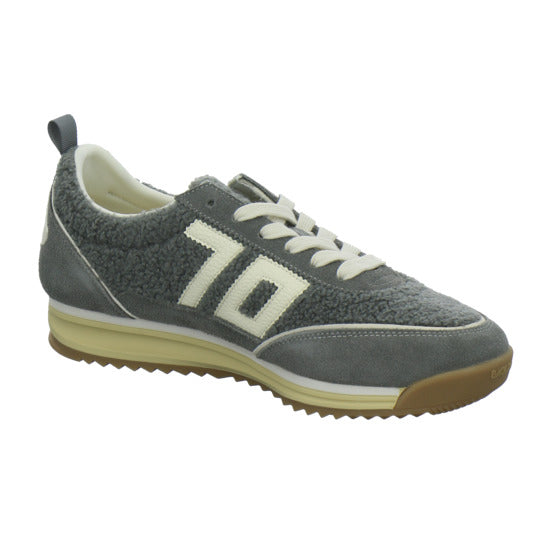 Back 70 Sneaker Damen Hellgrau