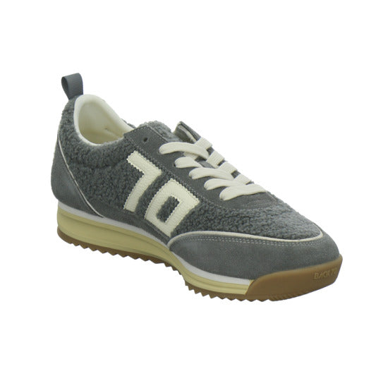 Back 70 Sneaker Damen Hellgrau