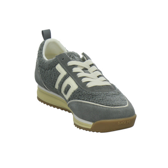 Back 70 Sneaker Damen Hellgrau