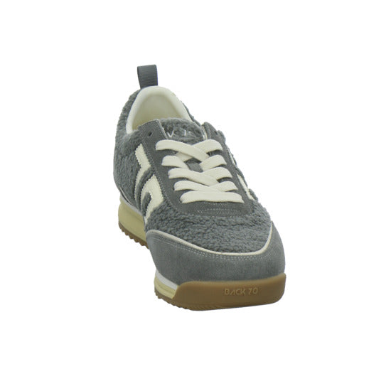 Back 70 Sneaker Damen Hellgrau