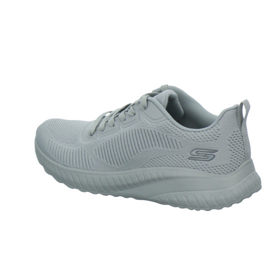 Skechers Sneaker Damen BOBS Hellgrau