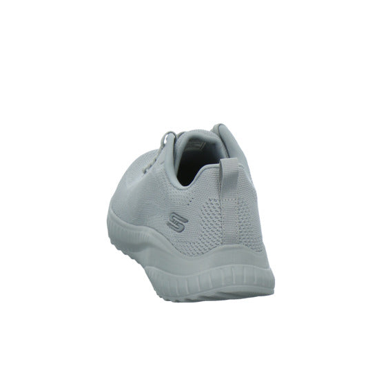 Skechers Sneaker Damen BOBS Hellgrau