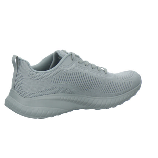 Skechers Sneaker Damen BOBS Hellgrau