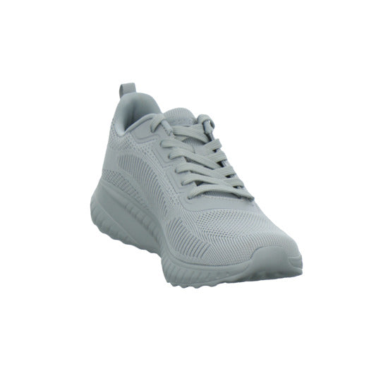 Skechers Sneaker Damen BOBS Hellgrau