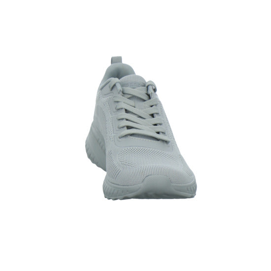 Skechers Sneaker Damen BOBS Hellgrau