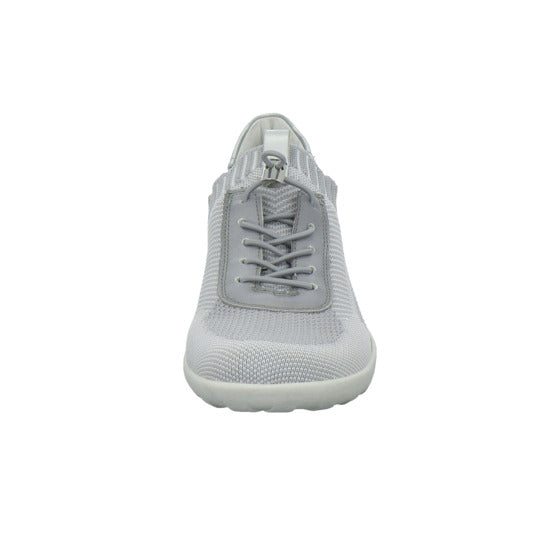 Remonte Sneaker Damen Hellgrau