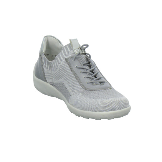 Remonte Sneaker Damen Hellgrau