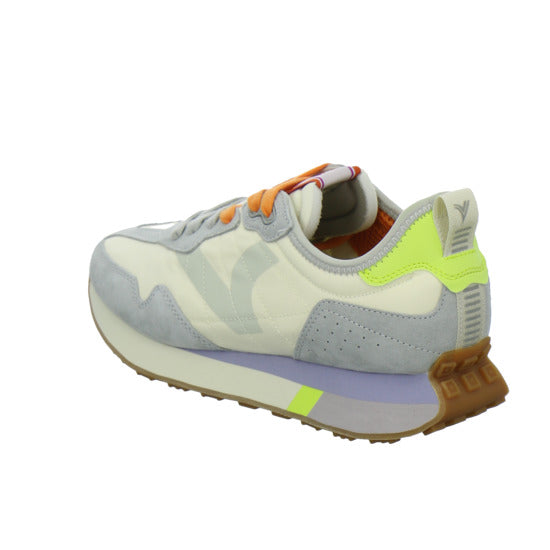 Victoria Sneaker Damen Hellgrau