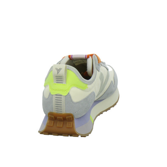 Victoria Sneaker Damen Hellgrau