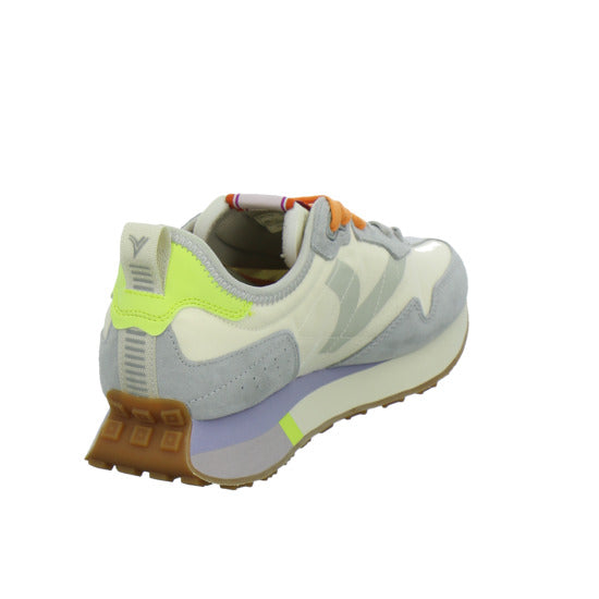 Victoria Sneaker Damen Hellgrau