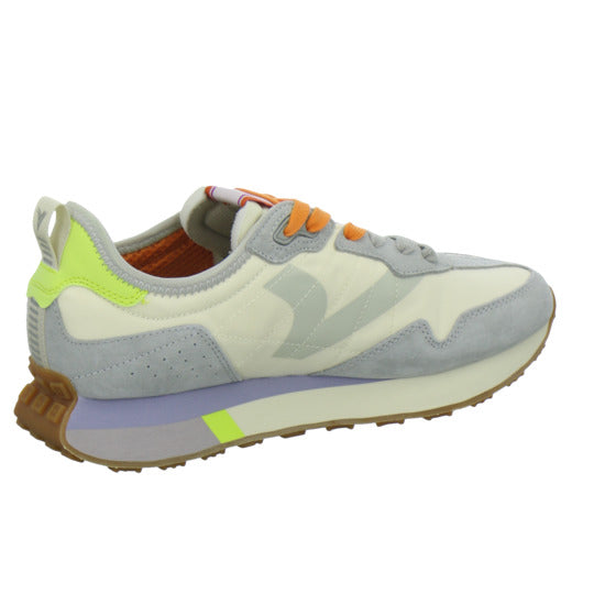 Victoria Sneaker Damen Hellgrau