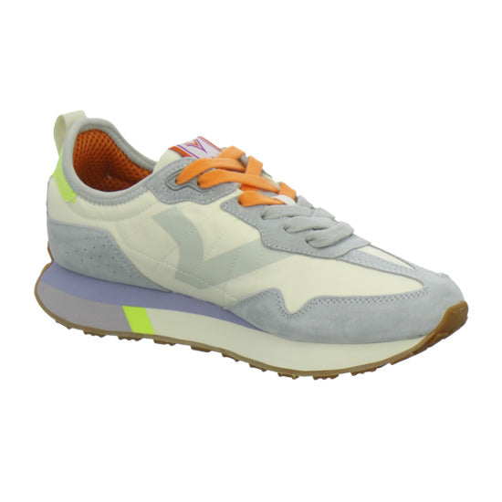 Victoria Sneaker Damen Hellgrau
