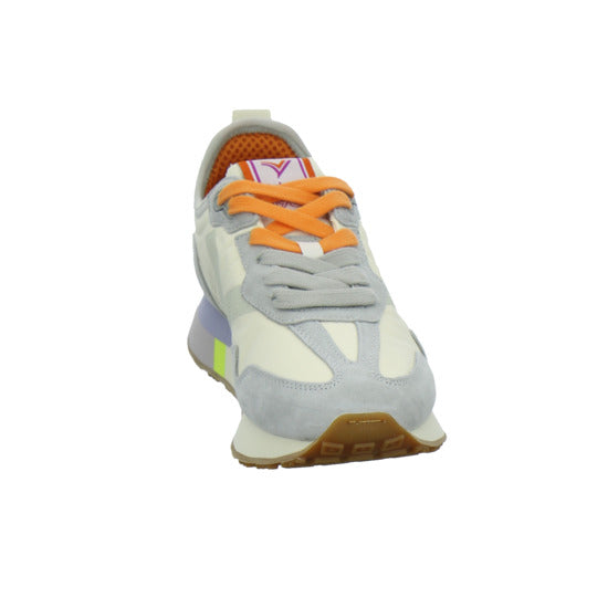 Victoria Sneaker Damen Hellgrau