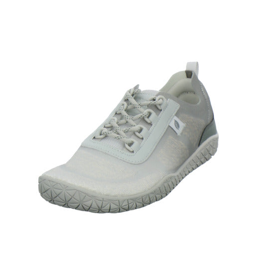 Waldläufer Sneaker Damen H-Britt Hellgrau
