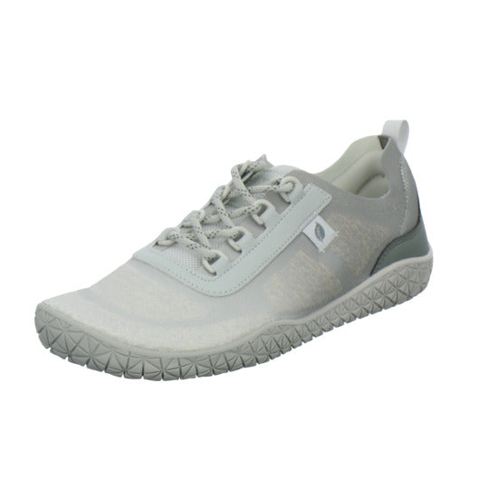 Waldläufer Sneaker Damen H-Britt Hellgrau