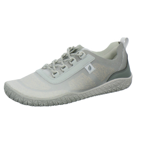 Waldläufer Sneaker Damen H-Britt Hellgrau