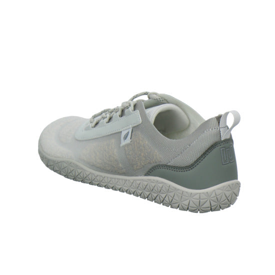 Waldläufer Sneaker Damen H-Britt Hellgrau