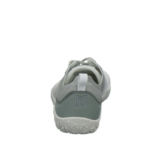 Waldläufer Sneaker Damen H-Britt Hellgrau