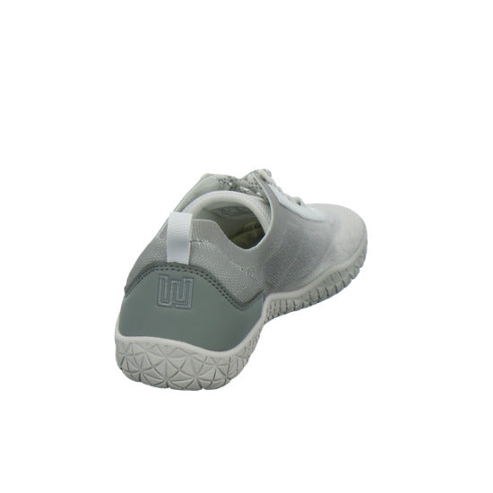 Waldläufer Sneaker Damen H-Britt Hellgrau