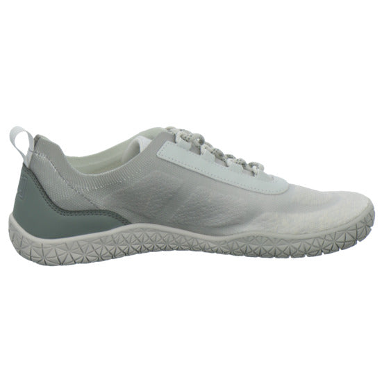 Waldläufer Sneaker Damen H-Britt Hellgrau