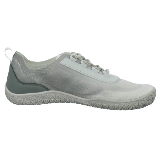 Waldläufer Sneaker Damen H-Britt Hellgrau