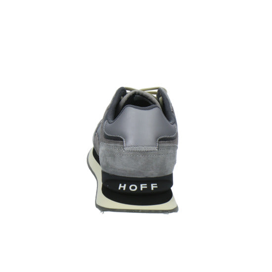 Hoff City Schnürhalbschuhe Grau-kombi - 360° Ansicht