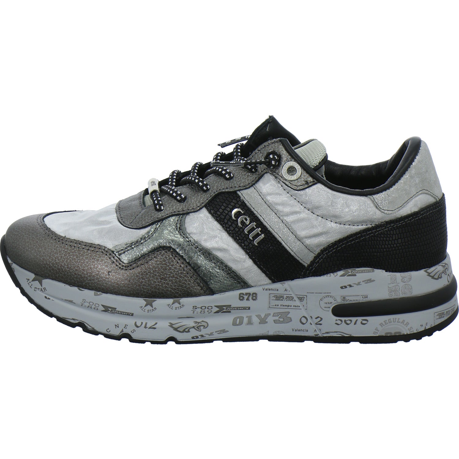 Bild 2 - Cetti Sneaker