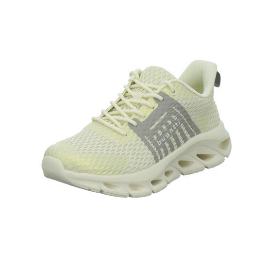 Bugatti Shoes Woman Sneaker Damen Grau-kombi