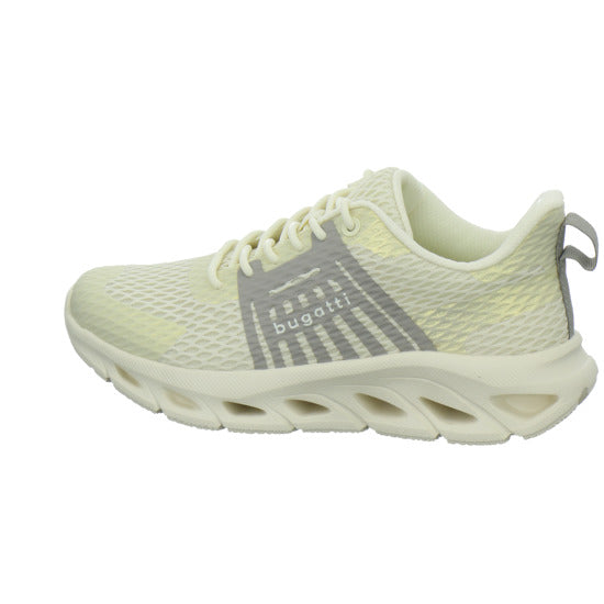 Bugatti Shoes Woman Sneaker Damen Grau-kombi