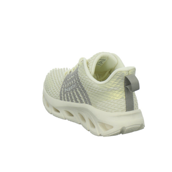 Bugatti Shoes Woman Sneaker Damen Grau-kombi