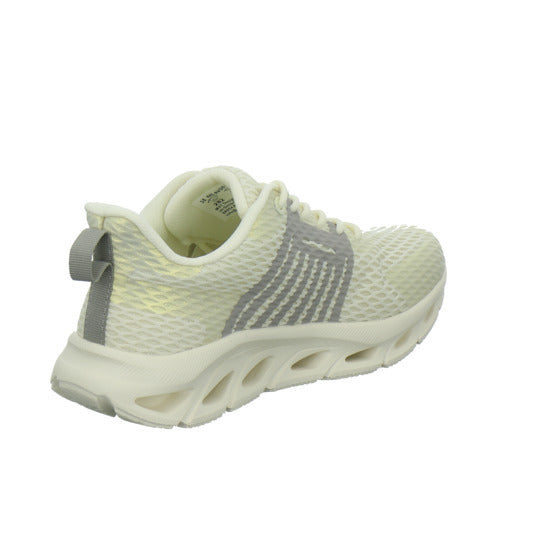 Bugatti Shoes Woman Sneaker Damen Grau-kombi