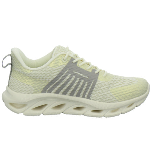 Bugatti Shoes Woman Sneaker Damen Grau-kombi