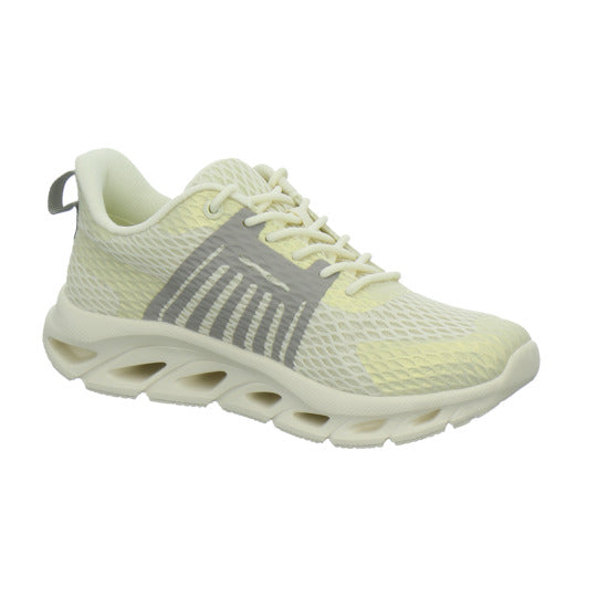 Bugatti Shoes Woman Sneaker Damen Grau-kombi