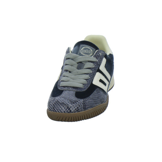 Back 70 Sneaker Damen Grau-kombi