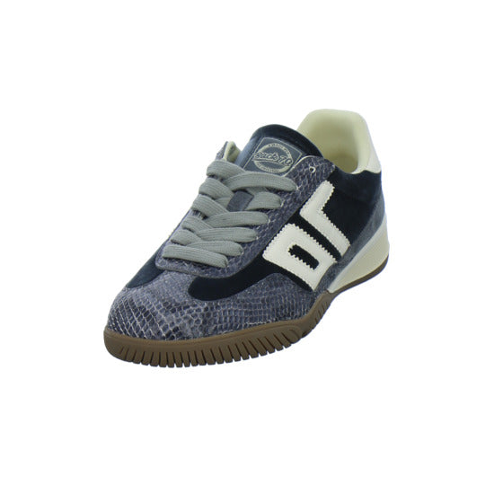 Back 70 Sneaker Damen Grau-kombi